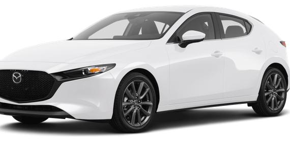 MAZDA MAZDA3 2019 JM1BPBMM4K1141745 image MAZDA MAZDA3 2019 JM1BPBMM4K1141745 image