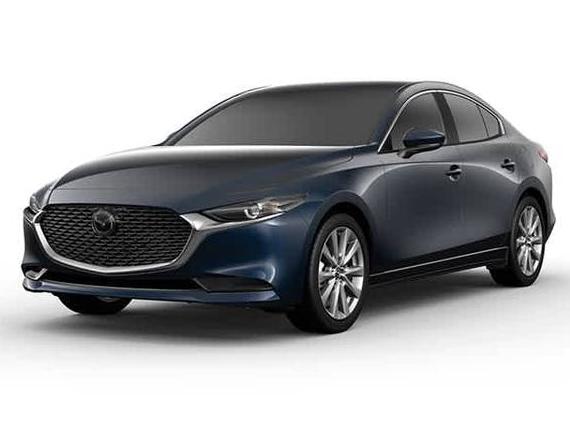 MAZDA MAZDA3 2019 JM1BPACL1K1110181 image