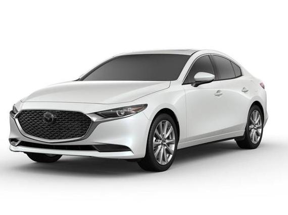 MAZDA MAZDA3 2019 3MZBPAEM8KM104626 image MAZDA MAZDA3 2019 3MZBPAEM8KM104626 image