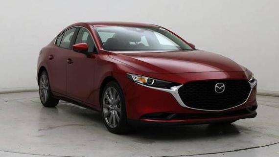 MAZDA MAZDA3 2019 3MZBPADL5KM107749 image