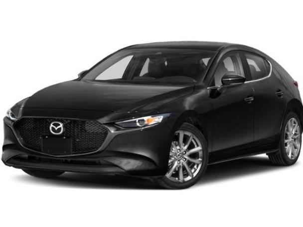 MAZDA MAZDA3 2019 JM1BPAJM2K1120214 image