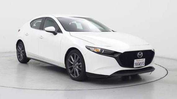 MAZDA MAZDA3 2019 JM1BPALM8K1109392 image MAZDA MAZDA3 2019 JM1BPALM8K1109392 image