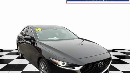 MAZDA MAZDA3 2019 JM1BPACM1K1101716 image