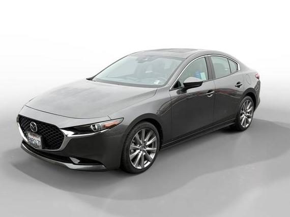 MAZDA MAZDA3 2019 JM1BPBEM1K1136307 image MAZDA MAZDA3 2019 JM1BPBEM1K1136307 image