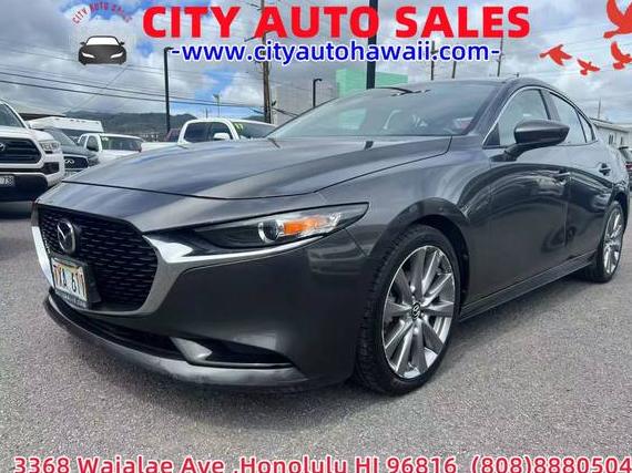 MAZDA MAZDA3 2019 JM1BPACL1K1110746 image MAZDA MAZDA3 2019 JM1BPACL1K1110746 image