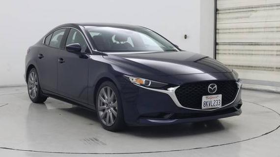 MAZDA MAZDA3 2019 3MZBPAAL5KM112874 image MAZDA MAZDA3 2019 3MZBPAAL5KM112874 image