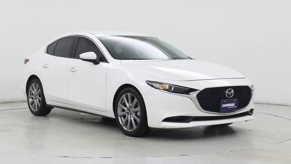 MAZDA MAZDA3 2019 3MZBPADLXKM108931 image