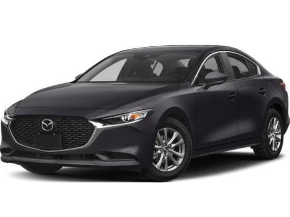 MAZDA MAZDA3 2019 JM1BPBNM8K1144078 image