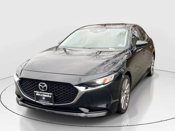 MAZDA MAZDA3 2019 3MZBPADL7KM108398 image MAZDA MAZDA3 2019 3MZBPADL7KM108398 image