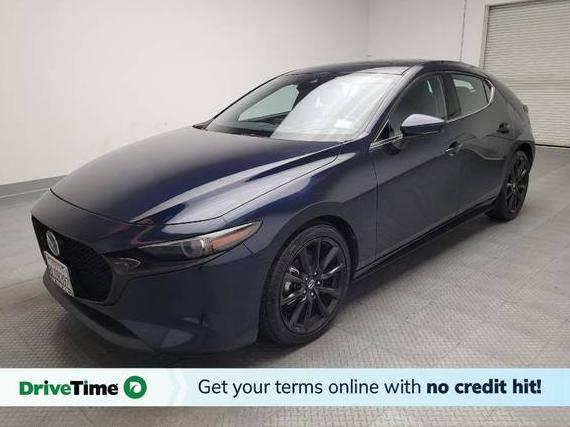 MAZDA MAZDA3 2019 JM1BPANMXK1140334 image MAZDA MAZDA3 2019 JM1BPANMXK1140334 image