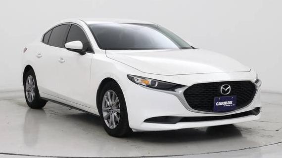 MAZDA MAZDA3 2019 JM1BPABL2K1109459 image