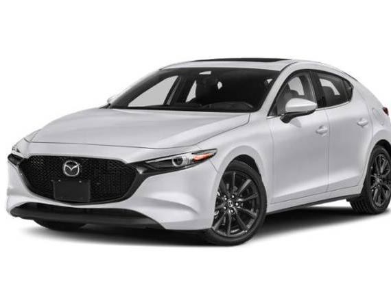 MAZDA MAZDA3 2019 JM1BPBNM5K1128887 image