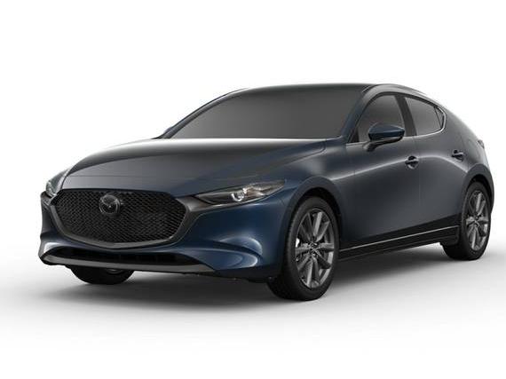 MAZDA MAZDA3 2019 JM1BPAJM6K1132625 image