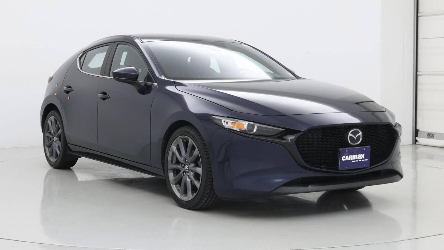 MAZDA MAZDA3 2019 JM1BPAJM9K1117200 image
