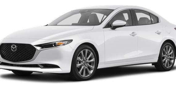 MAZDA MAZDA3 2019 JM1BPACL8K1108573 image