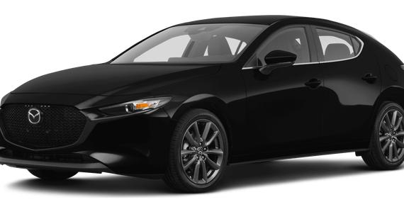 MAZDA MAZDA3 2019 JM1BPBJM4K1136842 image