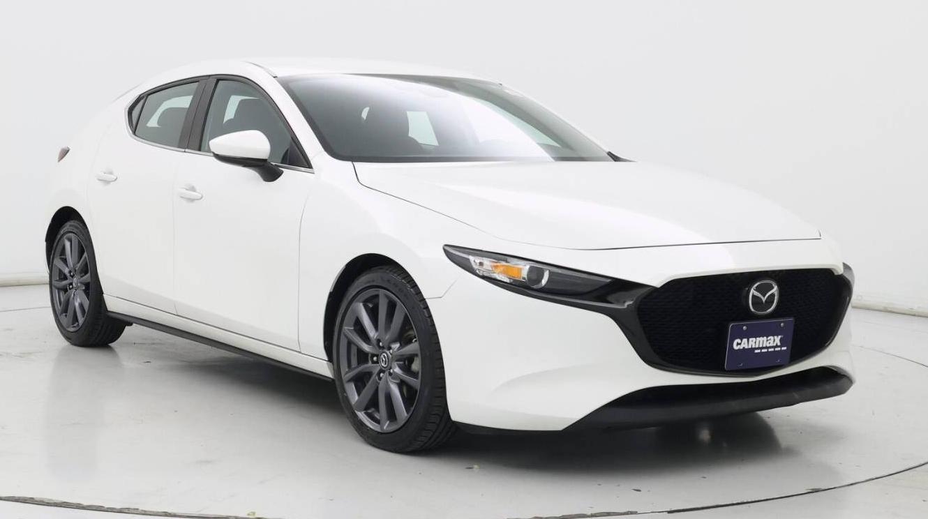 MAZDA MAZDA3 2019 JM1BPAMMXK1141209 image