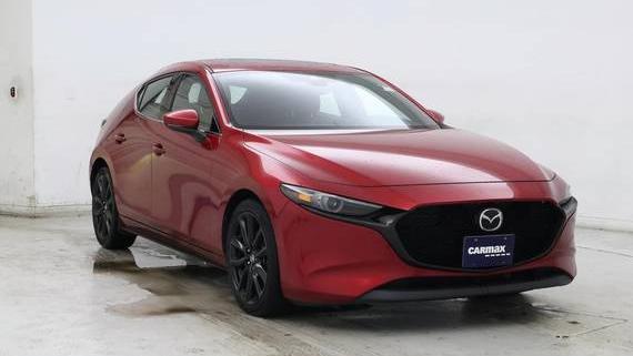 MAZDA MAZDA3 2019 JM1BPBNM6K1144239 image