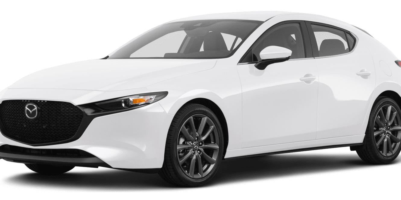 MAZDA MAZDA3 2019 JM1BPAJM4K1138410 image