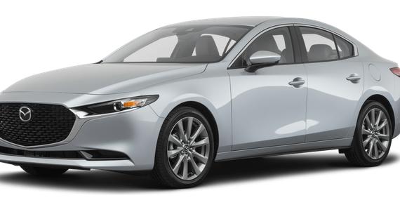 MAZDA MAZDA3 2019 3MZBPAAL8KM110259 image