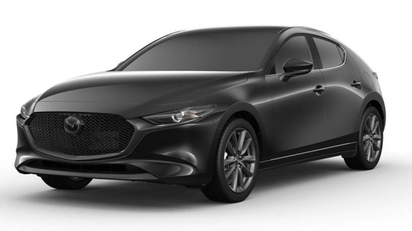 MAZDA MAZDA3 2019 JM1BPBMMXK1138719 image