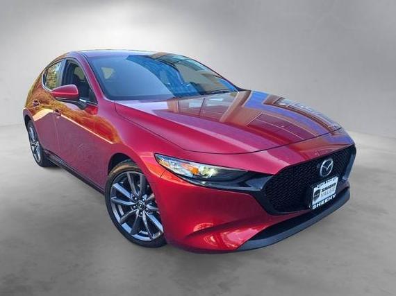 MAZDA MAZDA3 2019 JM1BPAJM9K1141206 image MAZDA MAZDA3 2019 JM1BPAJM9K1141206 image