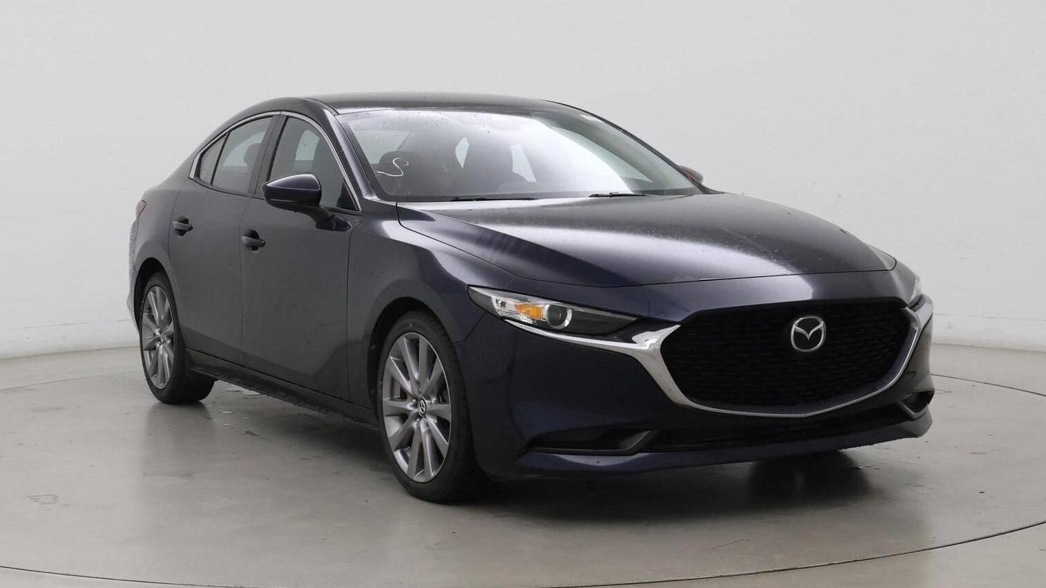 MAZDA MAZDA3 2019 JM1BPACL7K1107575 image