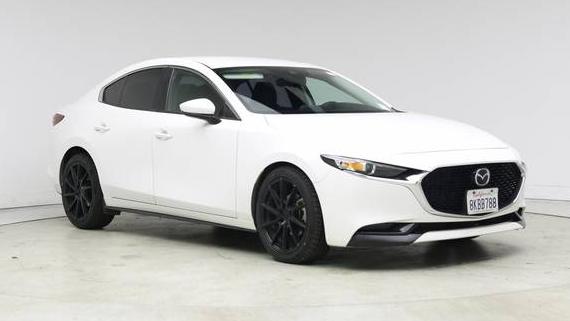 MAZDA MAZDA3 2019 3MZBPAAL6KM105495 image MAZDA MAZDA3 2019 3MZBPAAL6KM105495 image