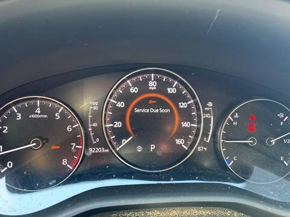 MAZDA MAZDA3 2019 3MZBPAEM6KM102681 image