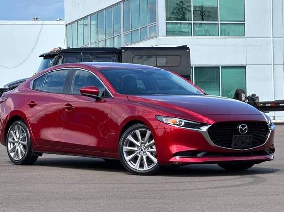 MAZDA MAZDA3 2019 JM1BPACL2K1108102 image MAZDA MAZDA3 2019 JM1BPACL2K1108102 image