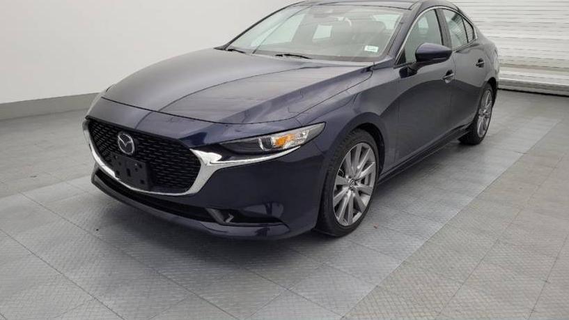 MAZDA MAZDA3 2019 3MZBPADL7KM108028 image