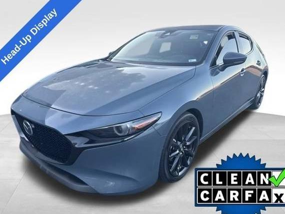 MAZDA MAZDA3 2019 JM1BPANM4K1132102 image MAZDA MAZDA3 2019 JM1BPANM4K1132102 image