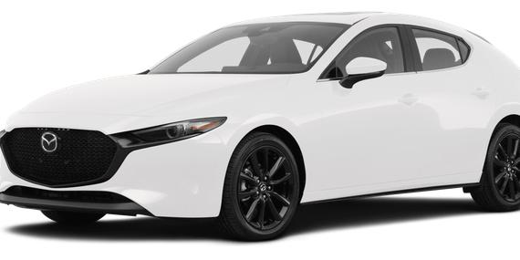 MAZDA MAZDA3 2019 JM1BPBNM4K1131506 image