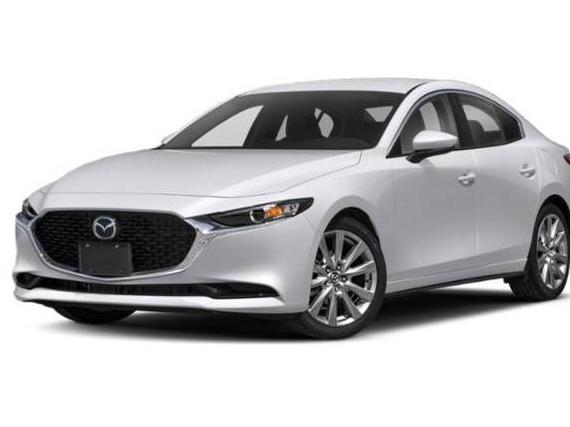MAZDA MAZDA3 2019 JM1BPACL9K1110106 image