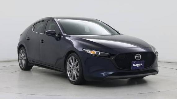 MAZDA MAZDA3 2019 JM1BPAJM7K1137767 image