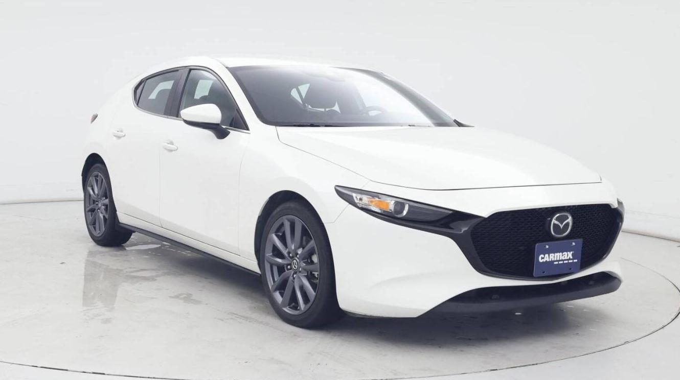 MAZDA MAZDA3 2019 JM1BPAJMXK1142929 image