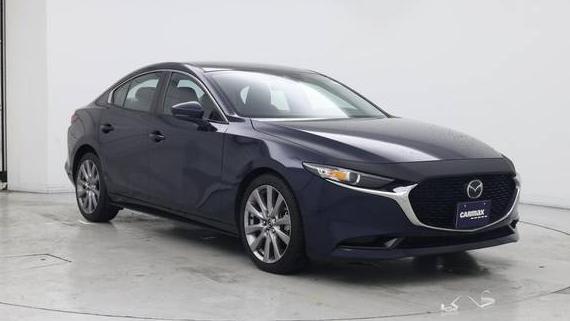 MAZDA MAZDA3 2019 JM1BPBDM4K1120328 image MAZDA MAZDA3 2019 JM1BPBDM4K1120328 image