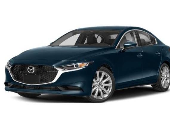 MAZDA MAZDA3 2019 3MZBPADL7KM107994 image MAZDA MAZDA3 2019 3MZBPADL7KM107994 image