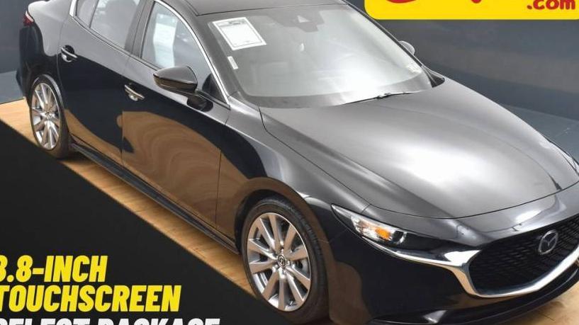 MAZDA MAZDA3 2019 JM1BPACL5K1112225 image