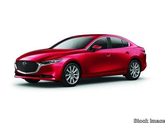 MAZDA MAZDA3 2019 JM1BPBDM1K1119816 image MAZDA MAZDA3 2019 JM1BPBDM1K1119816 image