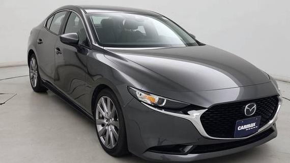 MAZDA MAZDA3 2019 JM1BPBAM7K1132381 image