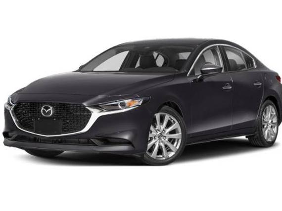 MAZDA MAZDA3 2019 JM1BPACL3K1107279 image