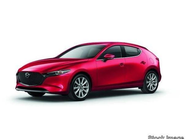 MAZDA MAZDA3 2019 JM1BPAMM8K1137708 image