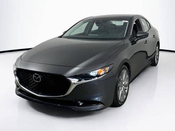 MAZDA MAZDA3 2019 3MZBPAAL1KM105954 image MAZDA MAZDA3 2019 3MZBPAAL1KM105954 image