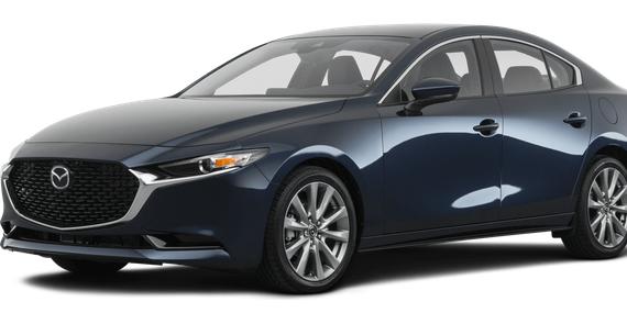MAZDA MAZDA3 2019 JM1BPACL5K1111687 image