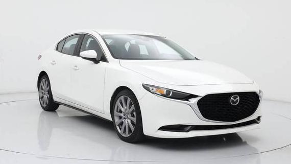 MAZDA MAZDA3 2019 JM1BPBDM6K1119276 image MAZDA MAZDA3 2019 JM1BPBDM6K1119276 image