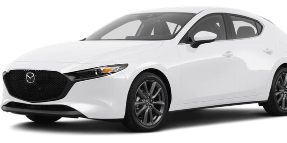 MAZDA MAZDA3 2019 JM1BPBMM6K1125501 image MAZDA MAZDA3 2019 JM1BPBMM6K1125501 image