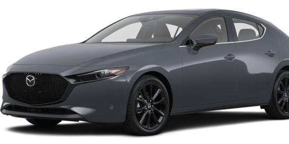 MAZDA MAZDA3 2019 JM1BPBNM2K1142813 image MAZDA MAZDA3 2019 JM1BPBNM2K1142813 image