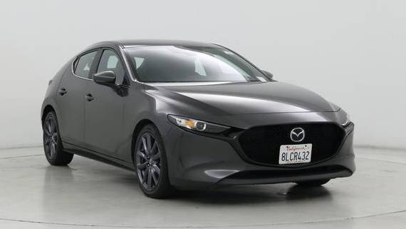 MAZDA MAZDA3 2019 JM1BPAJM9K1133011 image