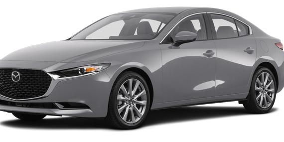 MAZDA MAZDA3 2019 JM1BPBDM1K1114826 image